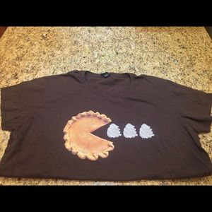 Thanksgiving t shirt
